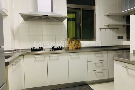 Mandarine City | 名都城 2bedroom 105sqm ¥17,000 SHA19096
