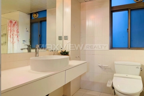 Mandarine City | 名都城 2bedroom 105sqm ¥17,000 SHA19096