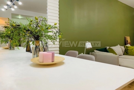 Mandarine City | 名都城 2bedroom 105sqm ¥17,000 SHA19096