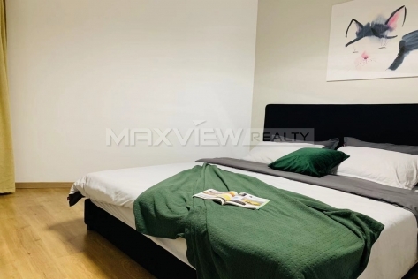 Mandarine City | 名都城 2bedroom 105sqm ¥17,000 SHA19096