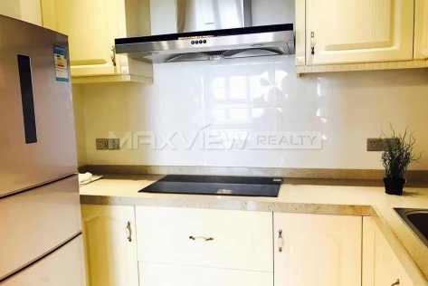 Ri Yue Guang BoJueJu 1br 65sqm in Downtown | 日月光伯爵居 1bedroom 65sqm ¥16,000 SHS19101