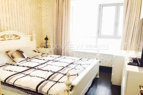 Ri Yue Guang BoJueJu 1br 65sqm in Downtown | 日月光伯爵居 1bedroom 65sqm ¥16,000 SHS19101