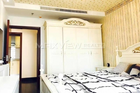 Ri Yue Guang BoJueJu 1br 65sqm in Downtown | 日月光伯爵居 1bedroom 65sqm ¥16,000 SHS19101