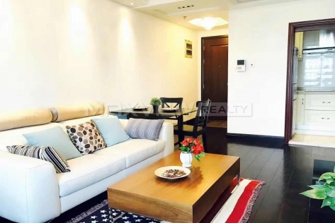 Ri Yue Guang BoJueJu 1br 65sqm in Downtown | 日月光伯爵居 1bedroom 65sqm ¥16,000 SHS19101