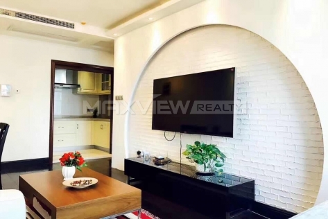 Ri Yue Guang BoJueJu 1br 65sqm in Downtown | 日月光伯爵居 1bedroom 65sqm ¥16,000 SHS19101