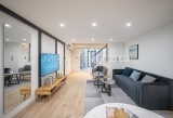 Shimen No.2 Road 1bedroom 100sqm ¥16,800