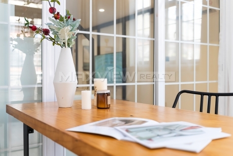 Shimen No.2 Road | 石门二路 1bedroom 100sqm ¥16,800 SHL19103