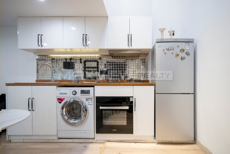 Shimen No.2 Road | 石门二路 1bedroom 100sqm ¥16,800 SHL19103