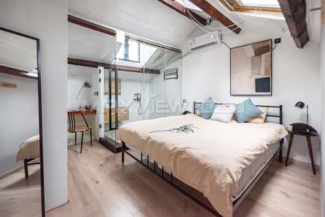 Shimen No.2 Road | 石门二路 1bedroom 100sqm ¥16,800 SHL19103