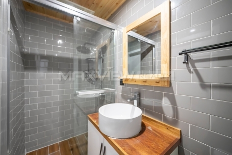 Shimen No.2 Road | 石门二路 1bedroom 100sqm ¥16,800 SHL19103