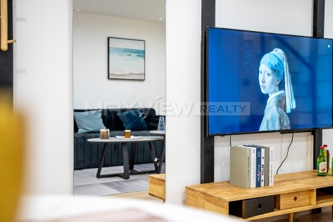 Shimen No.2 Road | 石门二路 1bedroom 100sqm ¥16,800 SHL19103