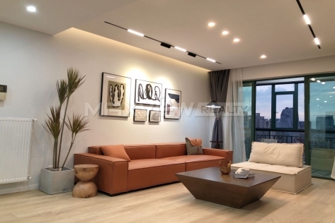 Shenya Xinhua 4br 196sqm in Hongqiao | 申亚新华府 4bedroom 196sqm ¥33,000 SHA19109