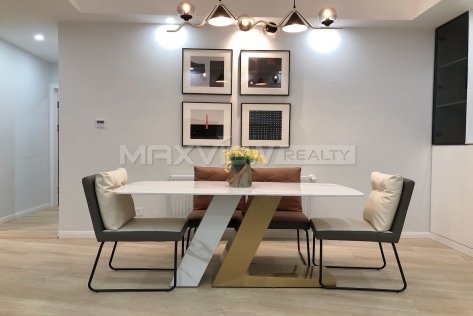 Shenya Xinhua 4br 196sqm in Hongqiao | 申亚新华府 4bedroom 196sqm ¥33,000 SHA19109