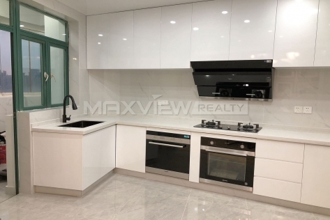 Shenya Xinhua 4br 196sqm in Hongqiao | 申亚新华府 4bedroom 196sqm ¥33,000 SHA19109