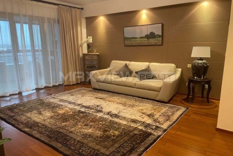 Yanlord Town 4br 199sqm in Lianyang | 仁恒河滨城 4bedroom 199sqm ¥33,000 SHA19107