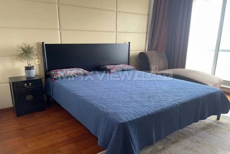 Yanlord Town 4br 199sqm in Lianyang | 仁恒河滨城 4bedroom 199sqm ¥33,000 SHA19107