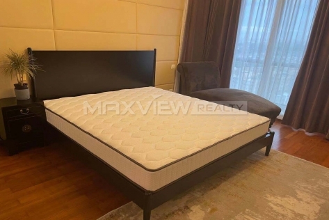Yanlord Town 4br 199sqm in Lianyang | 仁恒河滨城 4bedroom 199sqm ¥33,000 SHA19107