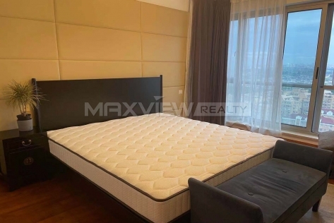 Yanlord Town 4br 199sqm in Lianyang | 仁恒河滨城 4bedroom 199sqm ¥33,000 SHA19107