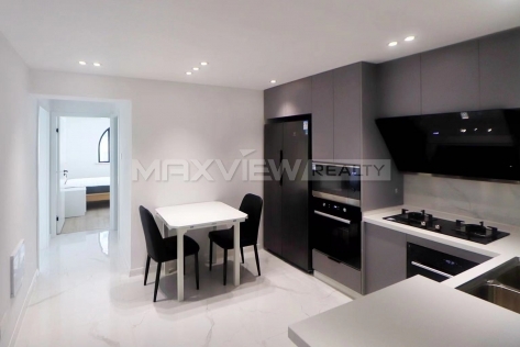 Puan Road | 普安路 2bedroom 80sqm ¥16,500 SHL19121