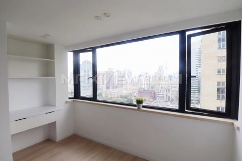 Puan Road | 普安路 2bedroom 80sqm ¥16,500 SHL19121