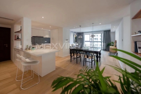 Grand Jewel Apartment | 君御豪庭 2bedroom 125sqm ¥29,800 SHA19125
