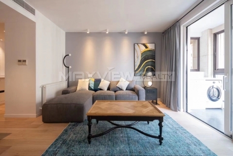 Grand Jewel Apartment | 君御豪庭 2bedroom 125sqm ¥29,800 SHA19125