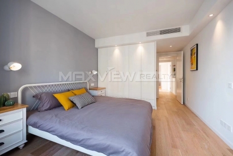 Grand Jewel Apartment | 君御豪庭 2bedroom 125sqm ¥29,800 SHA19125