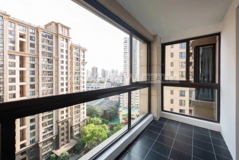 Grand Jewel Apartment | 君御豪庭 2bedroom 125sqm ¥29,800 SHA19125