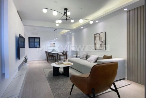 Nan Hui Xiao Qu | 南辉小区 2bedroom 108sqm ¥17,800 SHL19131