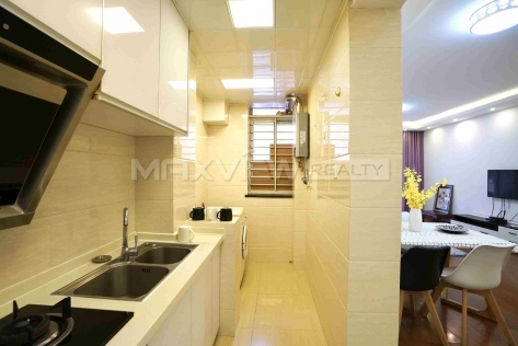 Oasis Riviera  | 天山河畔花园 2bedroom 110sqm ¥16,800 SHA19141