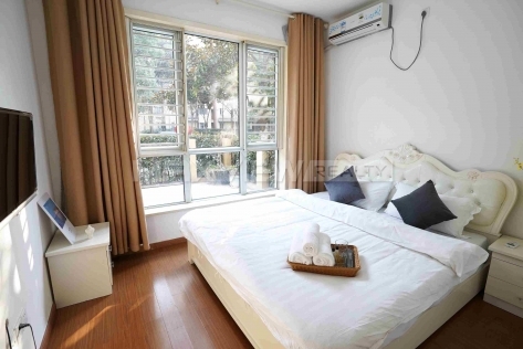 Oasis Riviera  | 天山河畔花园 2bedroom 110sqm ¥16,800 SHA19141