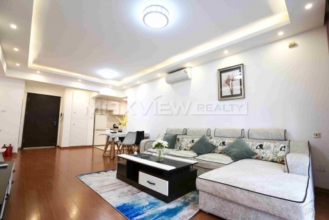 Oasis Riviera  | 天山河畔花园 2bedroom 110sqm ¥16,800 SHA19141