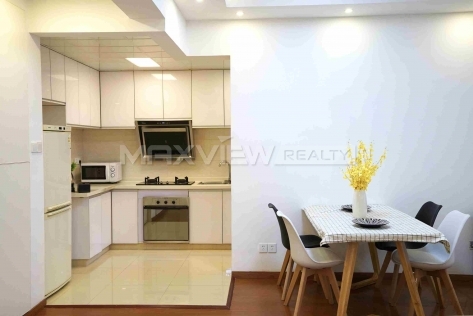 Oasis Riviera  | 天山河畔花园 2bedroom 110sqm ¥16,800 SHA19141