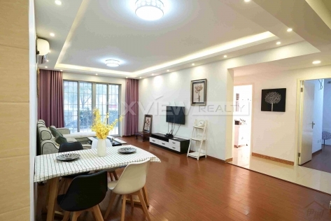 Oasis Riviera  | 天山河畔花园 2bedroom 110sqm ¥16,800 SHA19141