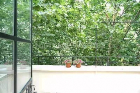 Chang Le Lu Wu Lu Mu Qi Zhong Lu | 长乐路乌鲁木齐中路 3bedroom 100sqm ¥28,000 SHL19152