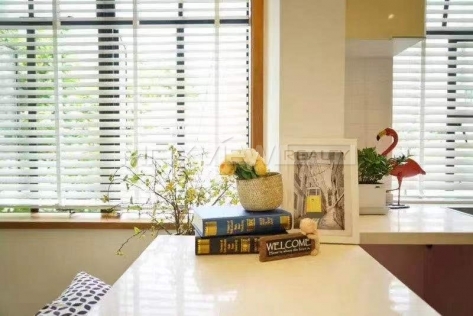 Chang Le Lu Wu Lu Mu Qi Zhong Lu | 长乐路乌鲁木齐中路 3bedroom 100sqm ¥28,000 SHL19152