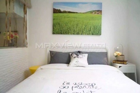 Dong Chang Road | 东昌路 2bedroom 55sqm ¥10,800 SHL19148
