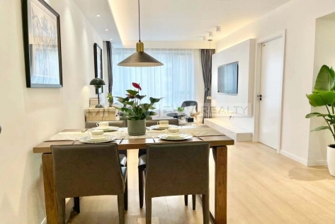 Oriental Manhattan 1br 70sqm in Xujiahui | 东方曼哈顿 1bedroom 70sqm ¥19,600 SHA19153