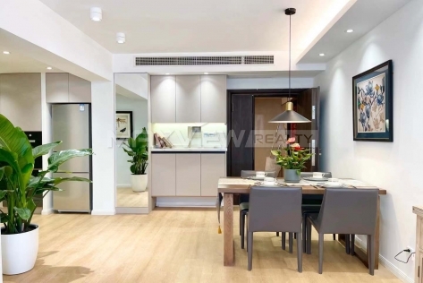 Oriental Manhattan 1br 70sqm in Xujiahui | 东方曼哈顿 1bedroom 70sqm ¥19,600 SHA19153