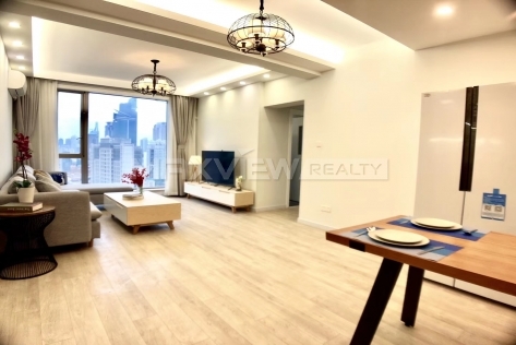 Yunhe Garden | 云和花园 2bedroom 100sqm ¥23,600 SHA19150