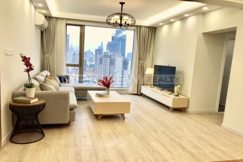 Yunhe Garden | 云和花园 2bedroom 100sqm ¥23,600 SHA19150