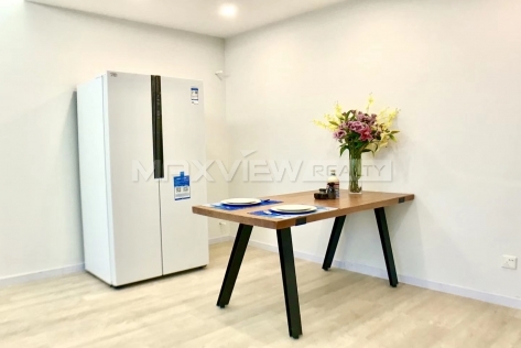 Yunhe Garden | 云和花园 2bedroom 100sqm ¥23,600 SHA19150
