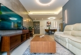 City Castle 1br 78sqm in Downtown 1bedroom 78sqm ¥18,500
