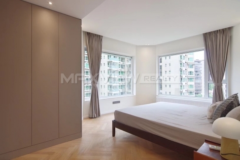 Chez moi | 嘉园 2bedroom 120sqm ¥26,800 SHA19159