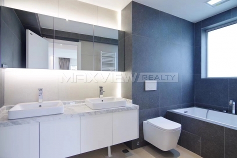 Chez moi | 嘉园 2bedroom 120sqm ¥26,800 SHA19159