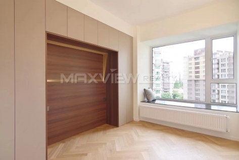 Chez moi | 嘉园 2bedroom 120sqm ¥26,800 SHA19159