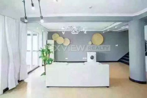 Huijing Yuan 4br 230sqm in Former French Concession | 汇景苑 4bedroom 230sqm ¥26,000 SHA19161
