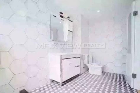 Huijing Yuan 4br 230sqm in Former French Concession | 汇景苑 4bedroom 230sqm ¥26,000 SHA19161