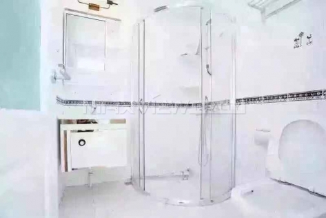 Huijing Yuan 4br 230sqm in Former French Concession | 汇景苑 4bedroom 230sqm ¥26,000 SHA19161