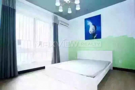 Huijing Yuan 4br 230sqm in Former French Concession | 汇景苑 4bedroom 230sqm ¥26,000 SHA19161